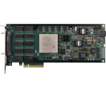 V5054-30-Port-1394b-AS5643-PCI-Express-FPGA-Card