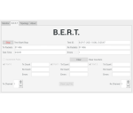 iVeriPHY-BERT-Application